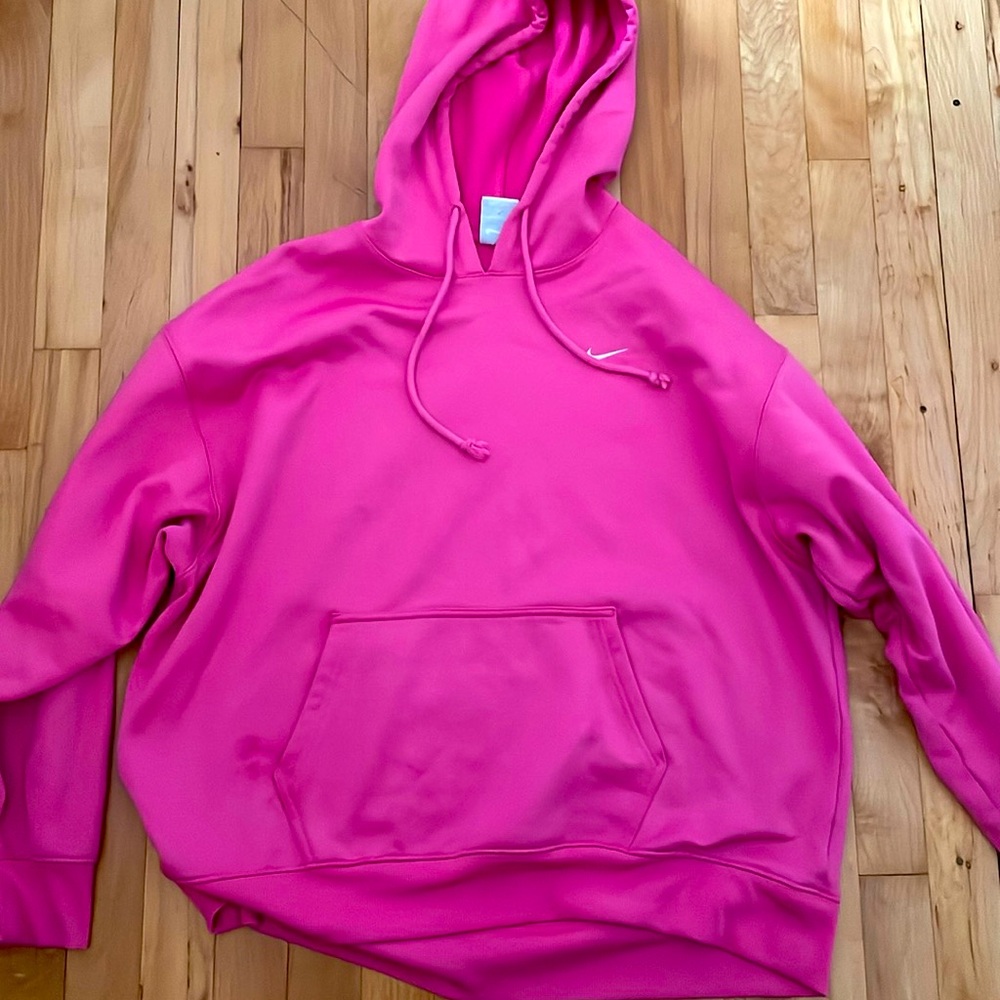 Nike hoodie